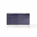 Florence Knoll Five Drawer Credenza