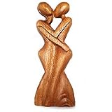 'Anniversary Embrace,' statuette