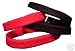 Red Wristband Bracelet ALL in Texas Holdem Poker