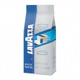 LAV2401 Gran Filtro Coffee, 2.25-oz. Ground Fraction Packs, 30 Packs per Carton
