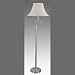 Grandrich ES-130N Full Spectrum Floor Lamp Steel