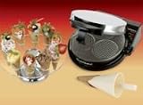 Edgecraft Petite Cone Express - M836