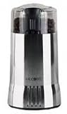 MR.COFFEE IDS59-4/COFF.GRINDER/CHROME