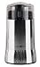 Kitchen & Housewares : Mr. Coffee Chrome Blade Grinder