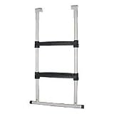 Enlarge toy image: Universal Trampoline Ladder -  preschool activity for young kids