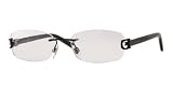 Burberry - Burberry BE1051 Eyeglasses