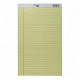 Pad,Micro-Perforated,Legal Rld,50 Sheets,8-1/2"x14",12/DZ,CA (SPR2014DTOP).