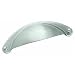 Amerock Corp. BP9365-ORB Essential'z Cup And Arch Pull