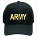 Search : ARMY - #2 - Military Gear - Baseball Cap / Hat One Size Fits Most