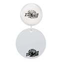 Floating Betta Exercise Mirror