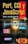 Perl, CGI y Java Script (Spanish Edition)