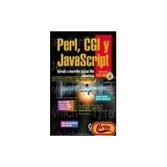 Perl, CGI y Java Script