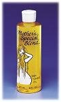 Skin Tone Oil-Mother`s Special Blend - 8 oz - Liquid