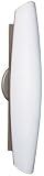 2729 Wall Sconce in Opal