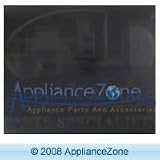 Dishwasher BL Door Assy - 154436803