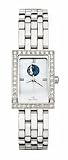 Dallas Mavericks Women's Allure Watch with Stainless Steel Bracelet