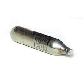 12 Gram CO2 Cartridge 15 Pack
