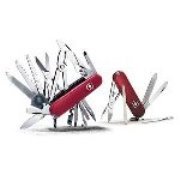 Victorinox Swiss Army Duo Gift Set