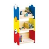 Stacking Bookshelves