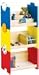 All 4 Sports Stacking Bookshelves
