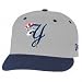 Scranton Wilkes Barre Yankees New Era Onfield 59FIFTY (5950) Road Cap