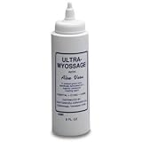 Massage Lotion - Ultra Myossage Lotion with Aloe - 8 oz