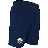 Calhoun Buffalo Sabres Mesh Shorts