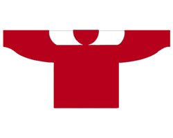 Buy CCM Junior 2 Color Air-knit Practice Jersey by CCM