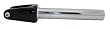 Scorpo Zero Offset Threadless Forks Black