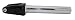 Scorpo Zero Offset Threadless Forks Black
