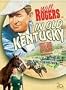 In Old Kentucky (Will Rogers)