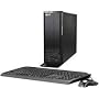 ACER X3810 Desktop PC - 4GB RAM,1TB HD, Intel Core 2 Duo, Windows Vista Home Premium