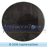 Microwave Knob - WB03X10131