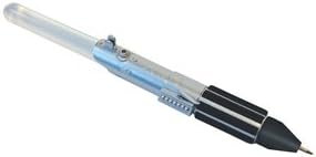 ZLTD - Star Wars stylo Luke Skywalker sabre laser