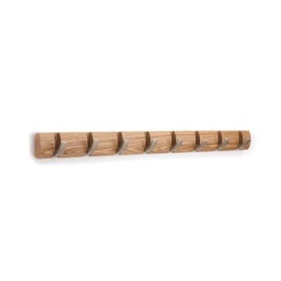 Umbra Flip 8 Hook, Natural