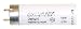 18 watt 26 T8 Daylight Preheat Fluorescent Sylvania Light Bulb
