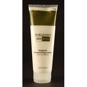 Surgeon's Skin Secret 25% Beeswax Cream
