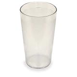 Clear Stackable Tumbler 16 oz. (5216-07)