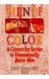 Men of Color: A Context for Service to Homosexually Active Men