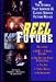 Reel future. The Stories that inspired 16 classic science fiction movies