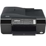 Epson Stylus NX305 Color Ink Jet All-in-One (C11CA17241)