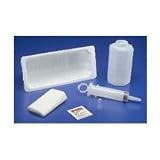 KenGuard Piston Irrigation Tray - - Case of 20