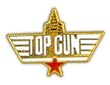 Top Gun Small Pin