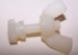 3/4 inch Nylon Screw and Wing Nut