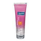 Suave Basics Extra Hold Shaping Hair Gel - 9 Oz