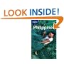 Philippines (Lonely Planet Country Guide)