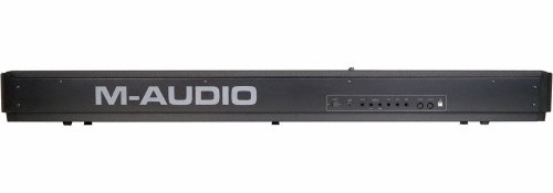 M-Audio ProKeys 88 - 88-Key Hammer-Action Premium Stage Piano