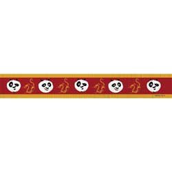 Kung Fu Panda Streamer, 30ft