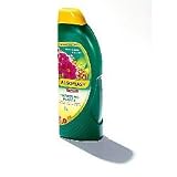 Plant Fertilizer - Algoflash Flowering Fertilizer