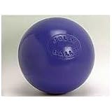 PUSH-N-PLAY BALL WITH PLUG, Color: RED; Size: 10 INCH (Catalog Category: Equine Treats & Toys:TREATS & TOYS) Picture PUSH-N-PLAY BALL WITH PLUG, Color: RED; Size: 10 INCH (Catalog Category: Equine Treats & Toys:TREATS & TOYS)
